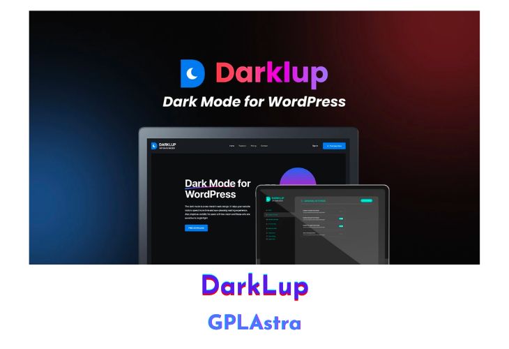 DarkLup Free Download