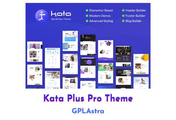 Kata Plus Pro Free Download